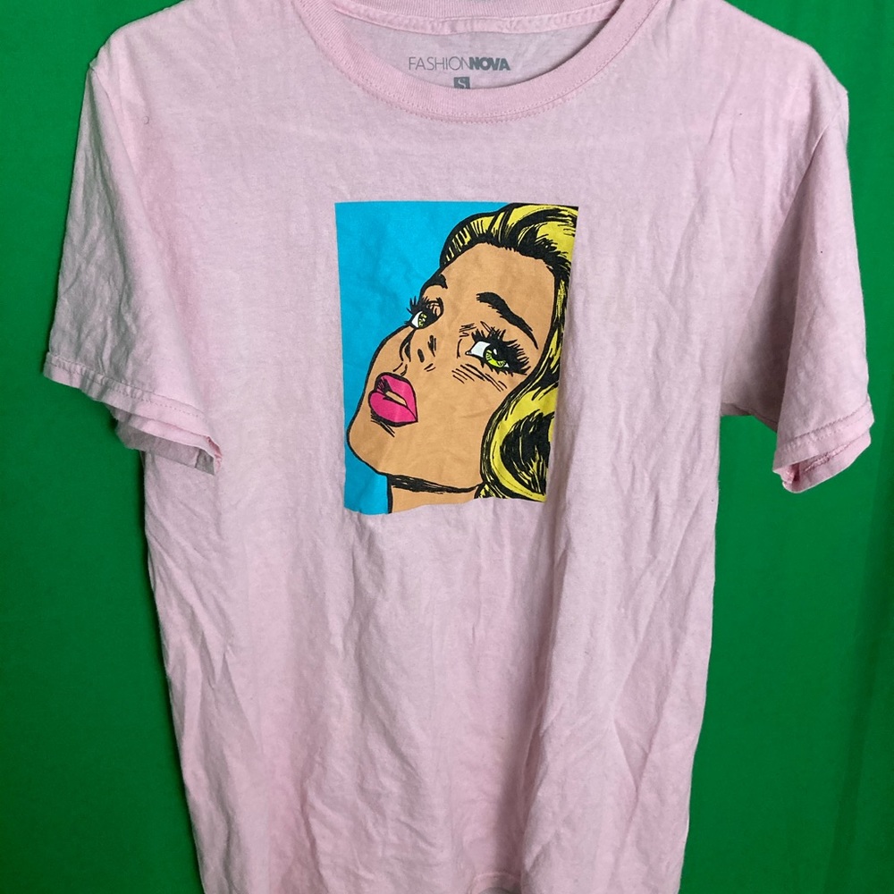 Men’s Graphic Tee